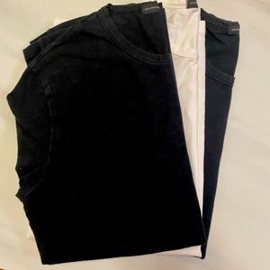 Mans t-shirt size large -15% off bundle when buy two or more-